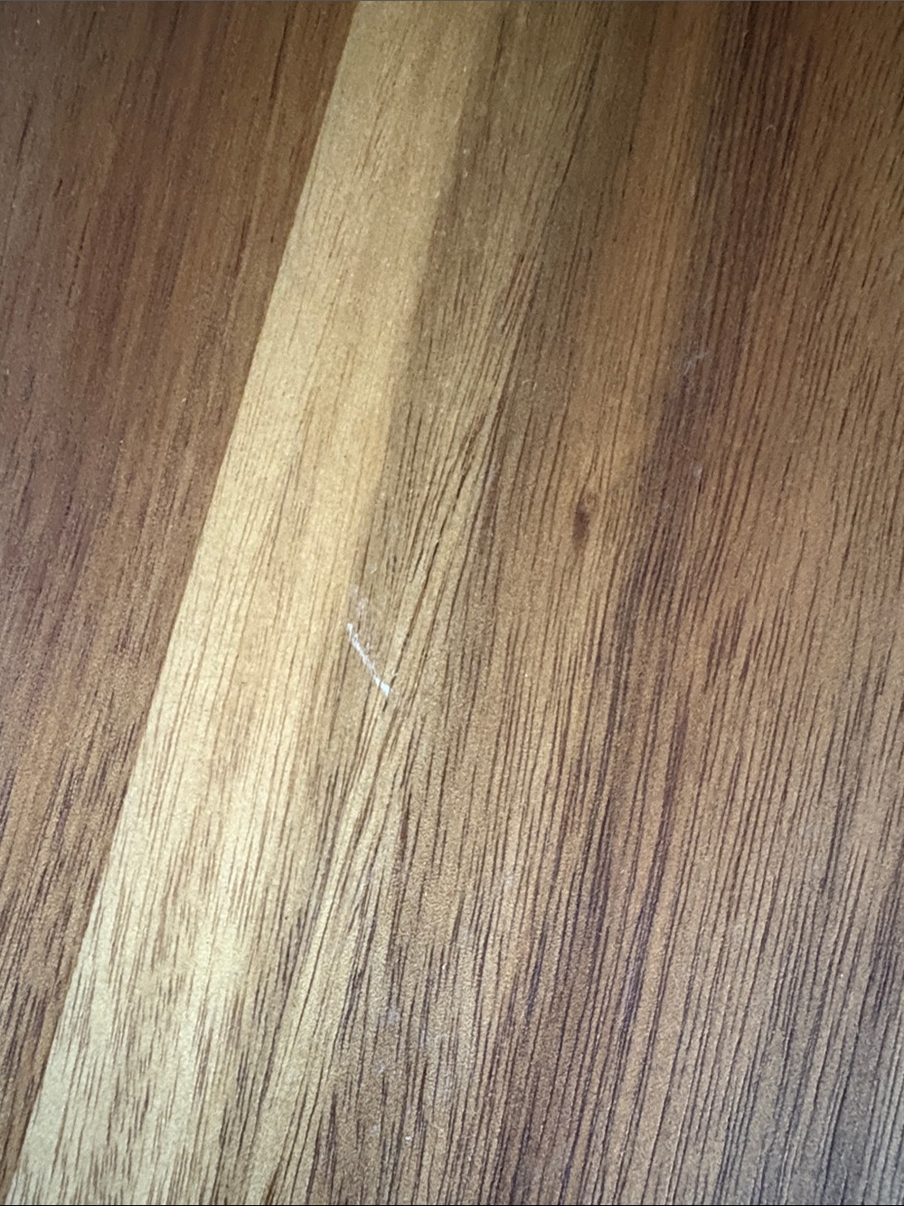 Hearth & Hand Wood Serving Platter in Brown - Picture 5 of 5